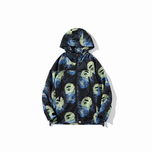 Bape Jacket-009